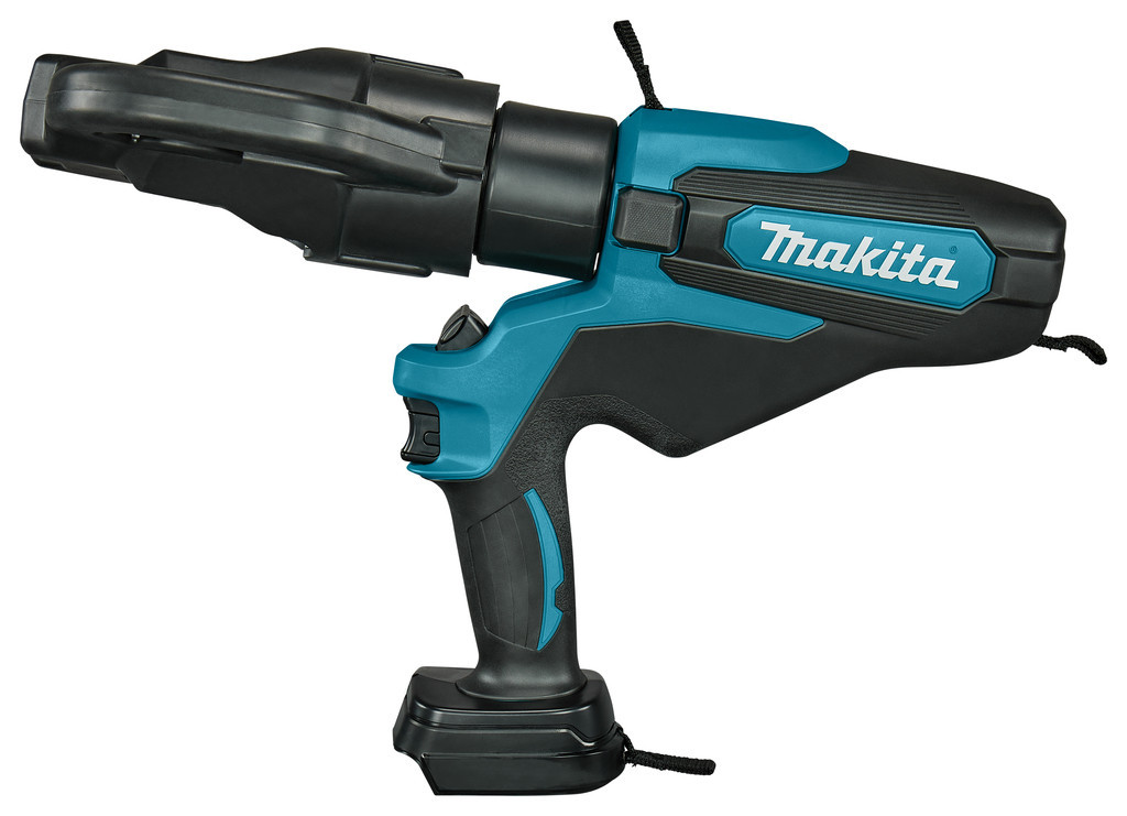 Makita LXT 18 V kabelkrimptang 120 KN 31,5MM