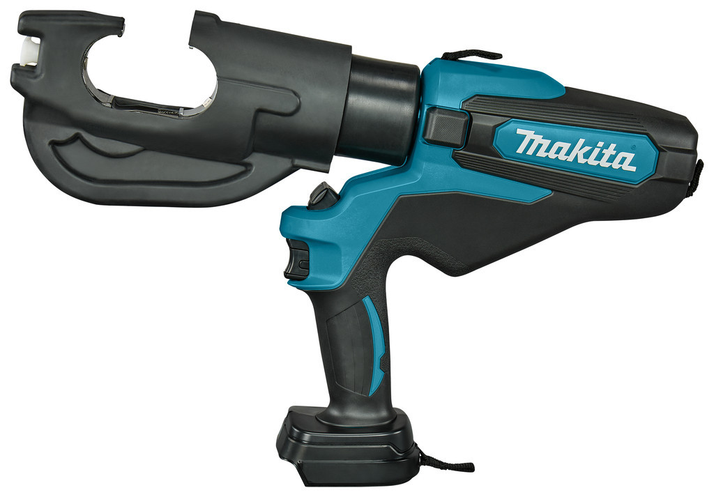 Makita LXT 18 V kabelkrimptang 120 KN 42MM