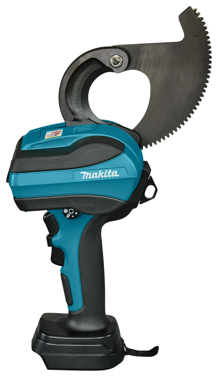 Makita LXT 18 V kabelschaar