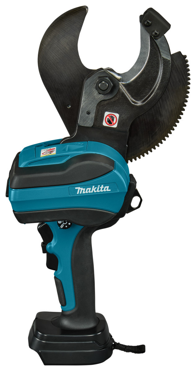 Makita LXT 18 V kabelschaar