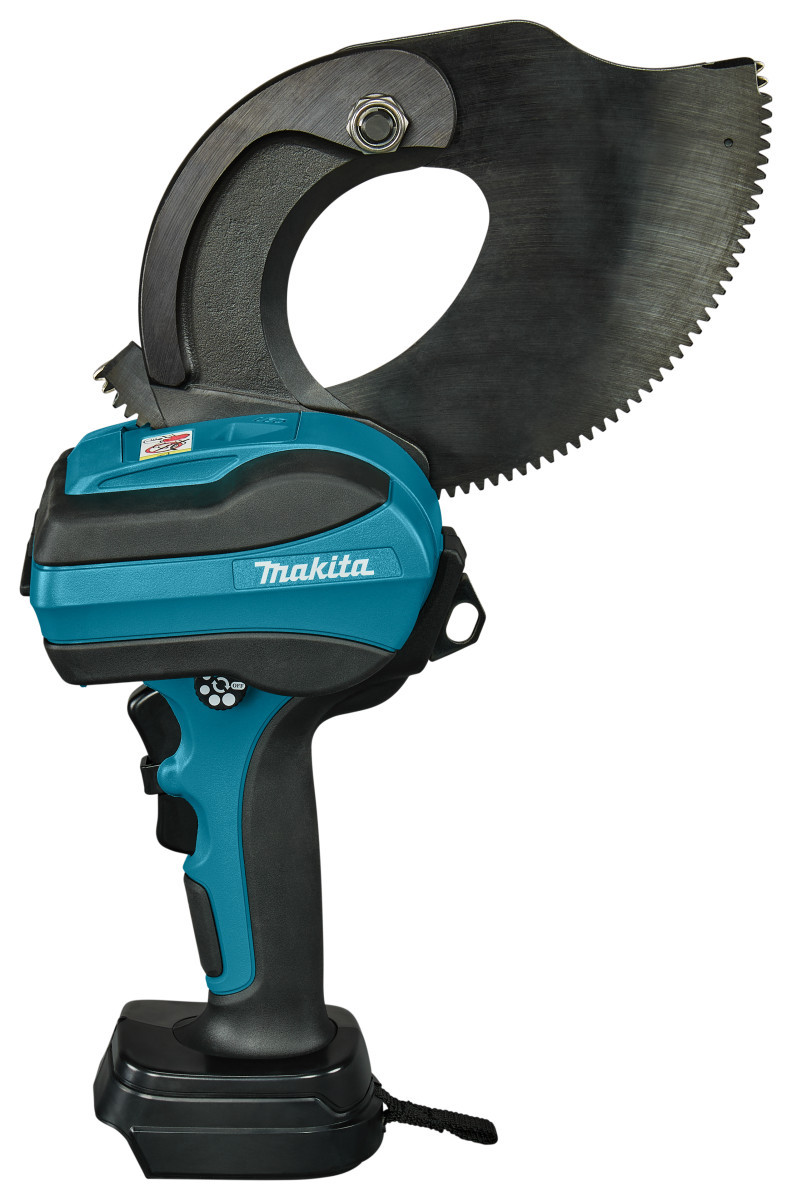 Makita LXT 18 V kabelschaar
