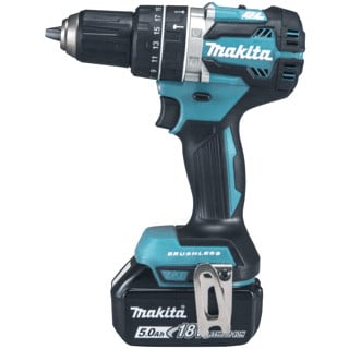 Makita ACCUKLOPB DHP484RTJ