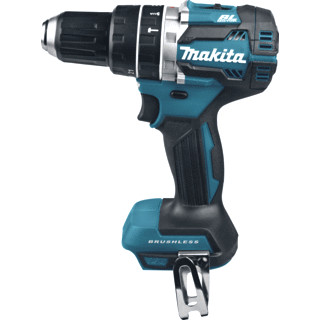 Makita 18 KLPBR/SCHRFMCH DHP484Z