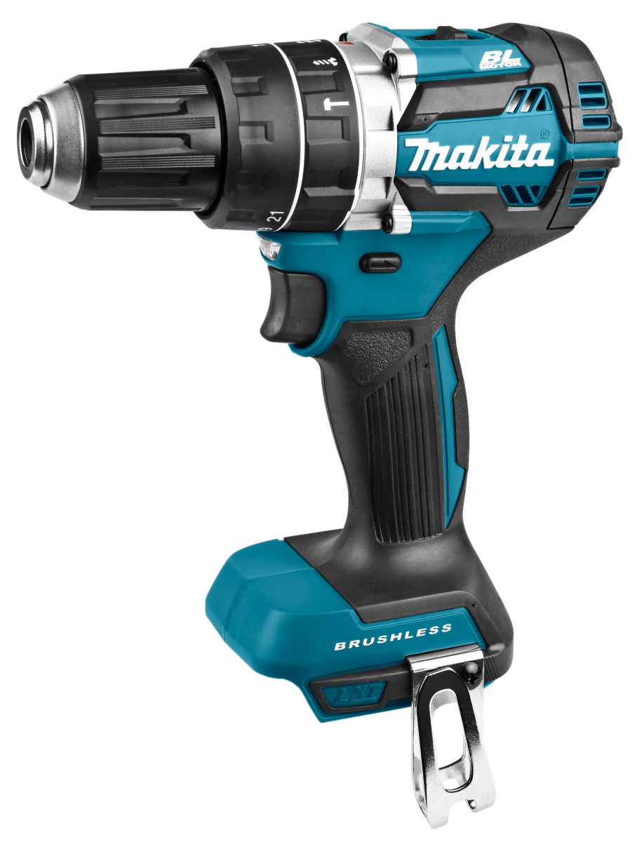 Makita Klopboor- schroefmachine 18V