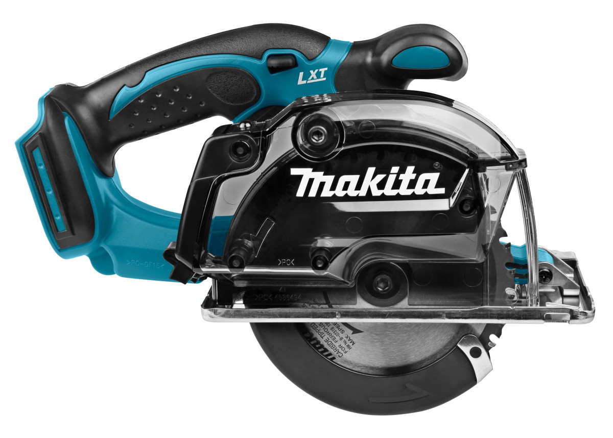 Makita 18 MTL CRKLZ 136 DCS552ZJ
