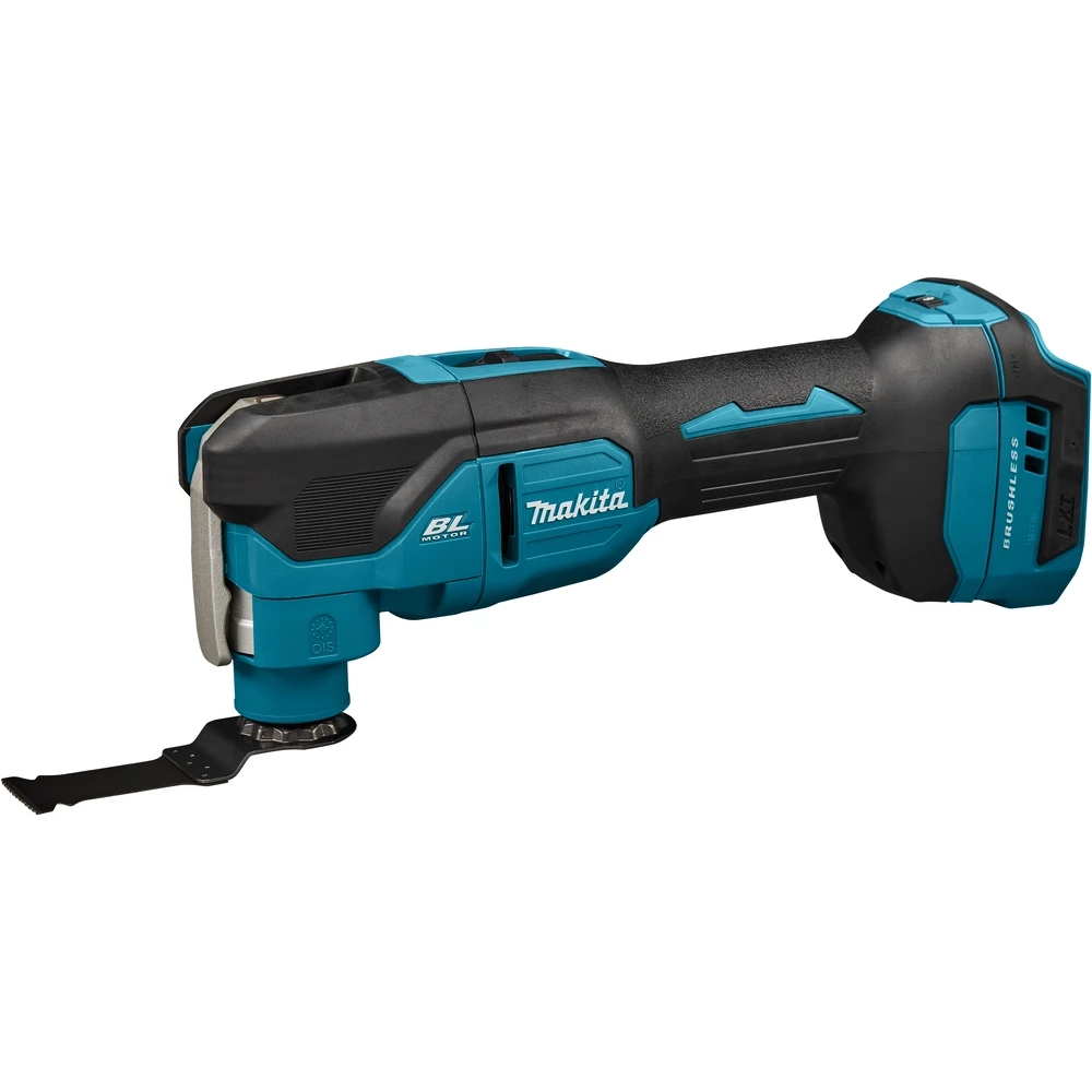 Makita LXT 18V multitool