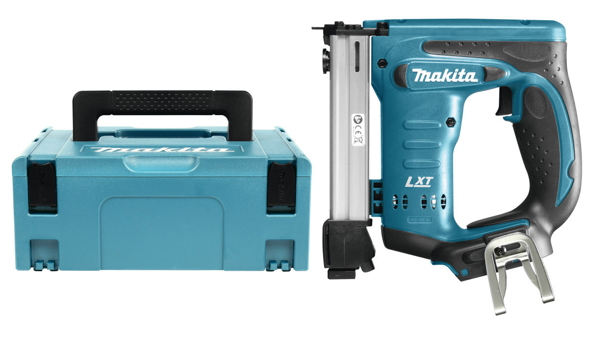 Makita 18V NIETMACHINE DST221ZJ