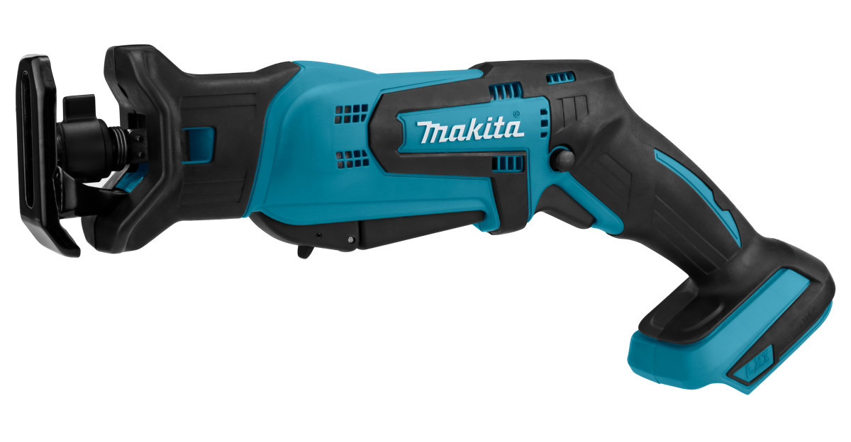 Makita 18 V RECIPROZAAG DJR183ZJ