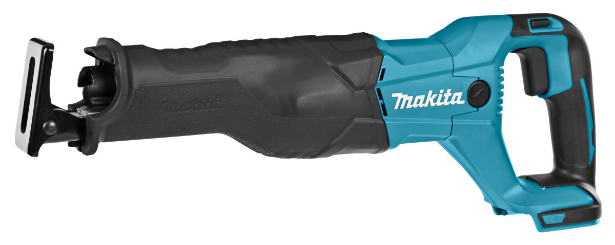 Makita 18V RECIPROZAAG DJR186RTE