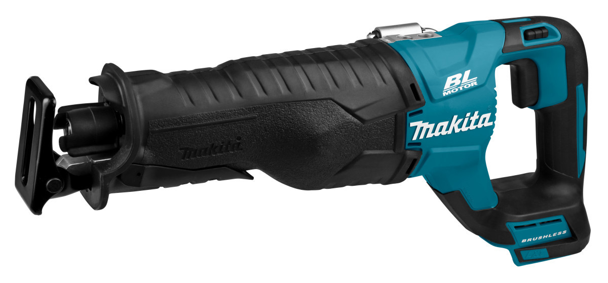 Makita 18V RECIPROZAAG DJR187RTE