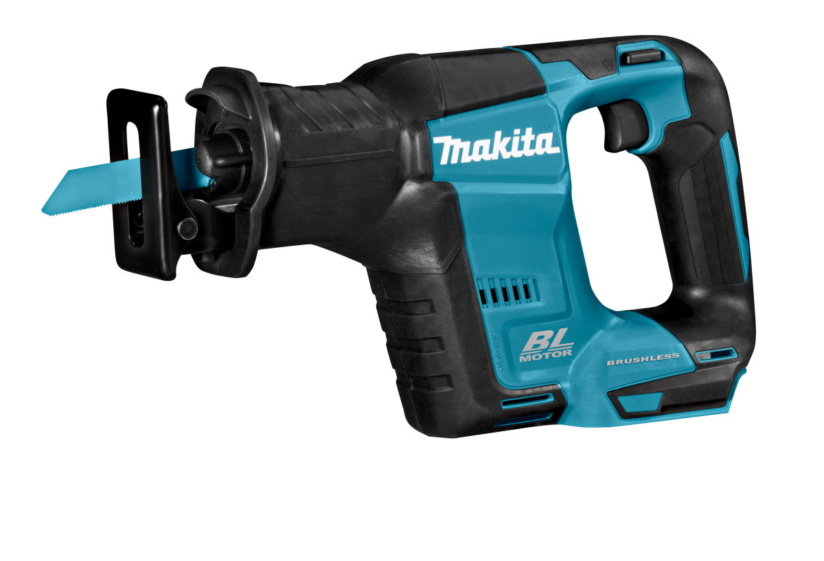 Makita 18 V RECIPROZAAG DJR188ZJ