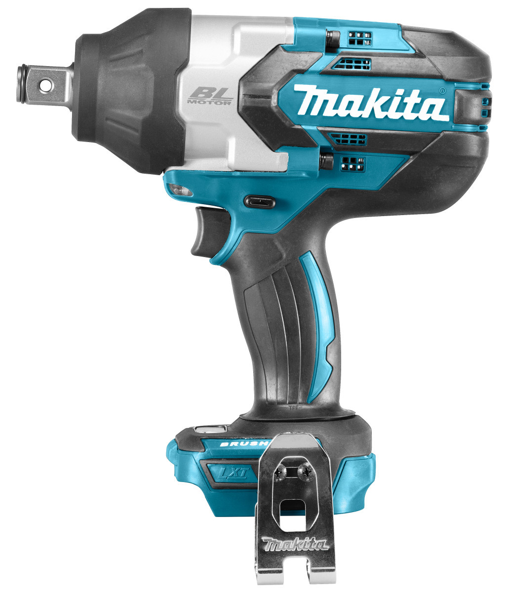 Makita 18V SLGMRSLTL DTW1001RTJ