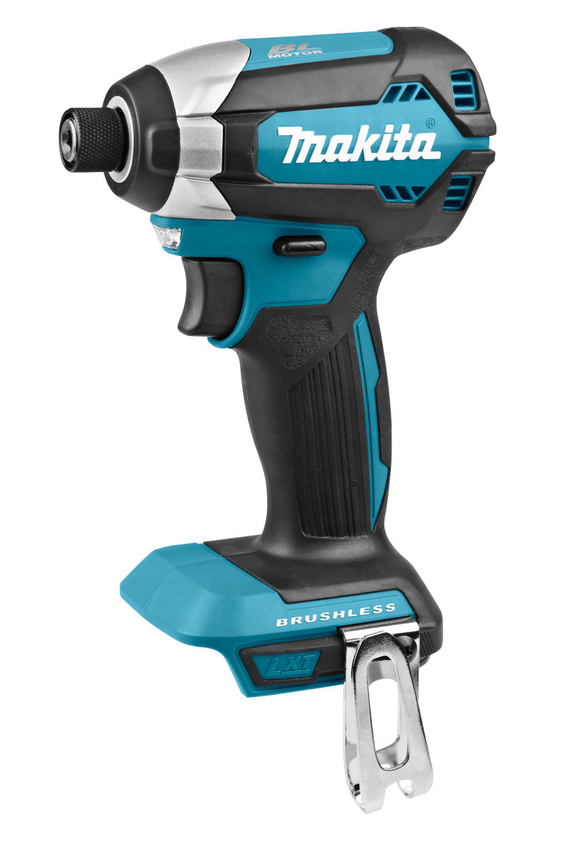 Makita 18V SLGSCHRVNDRIR DTD153Z