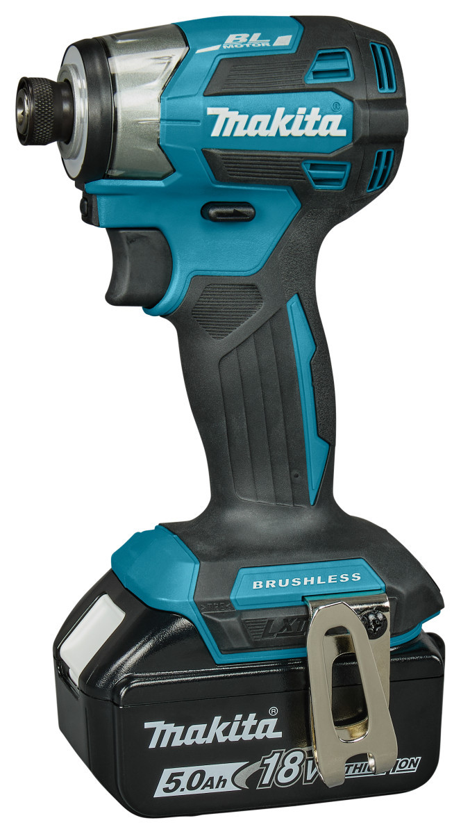 Makita LXT 18 V slagschroevendraaier