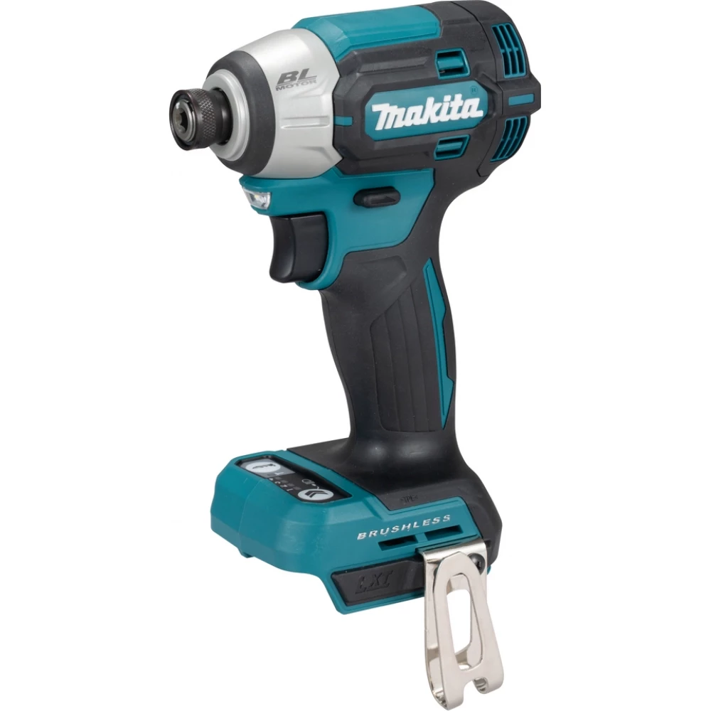 Makita LXT 18V slagschroevendraaier