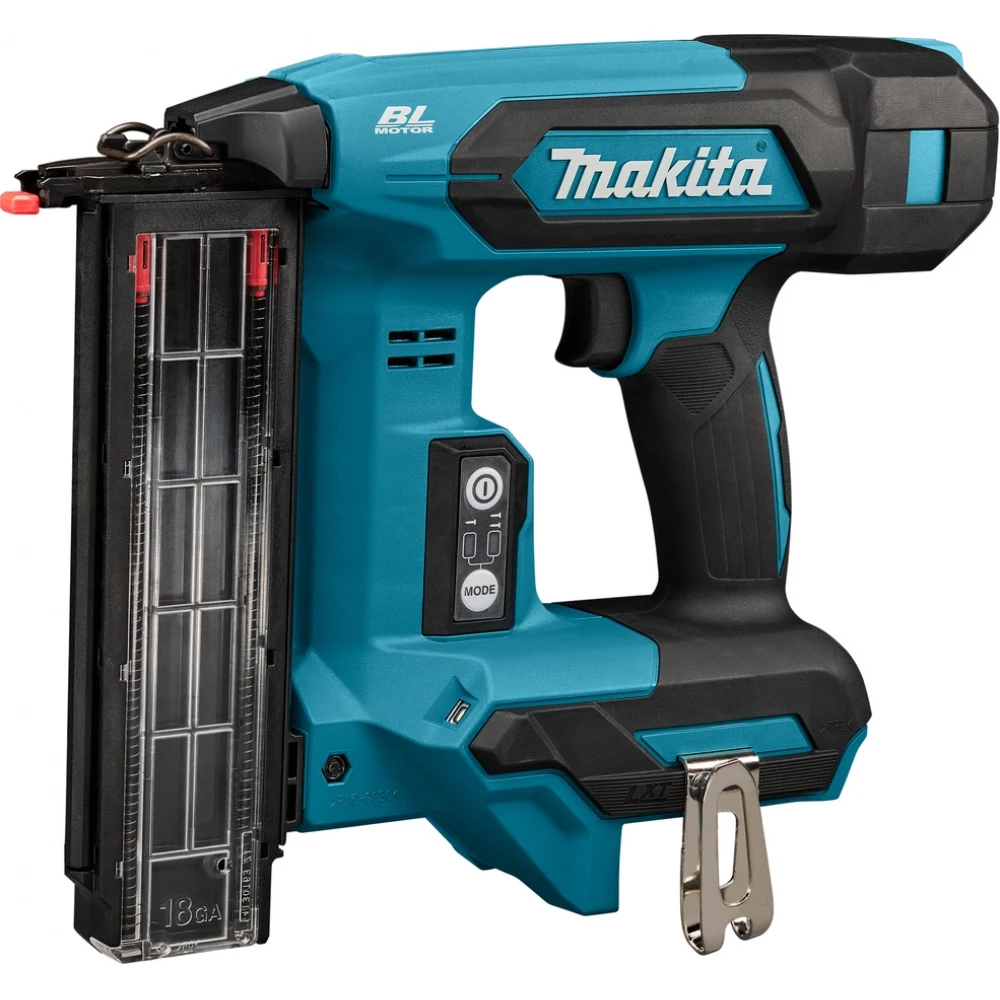 Makita LXT 18V tacker 18 ga