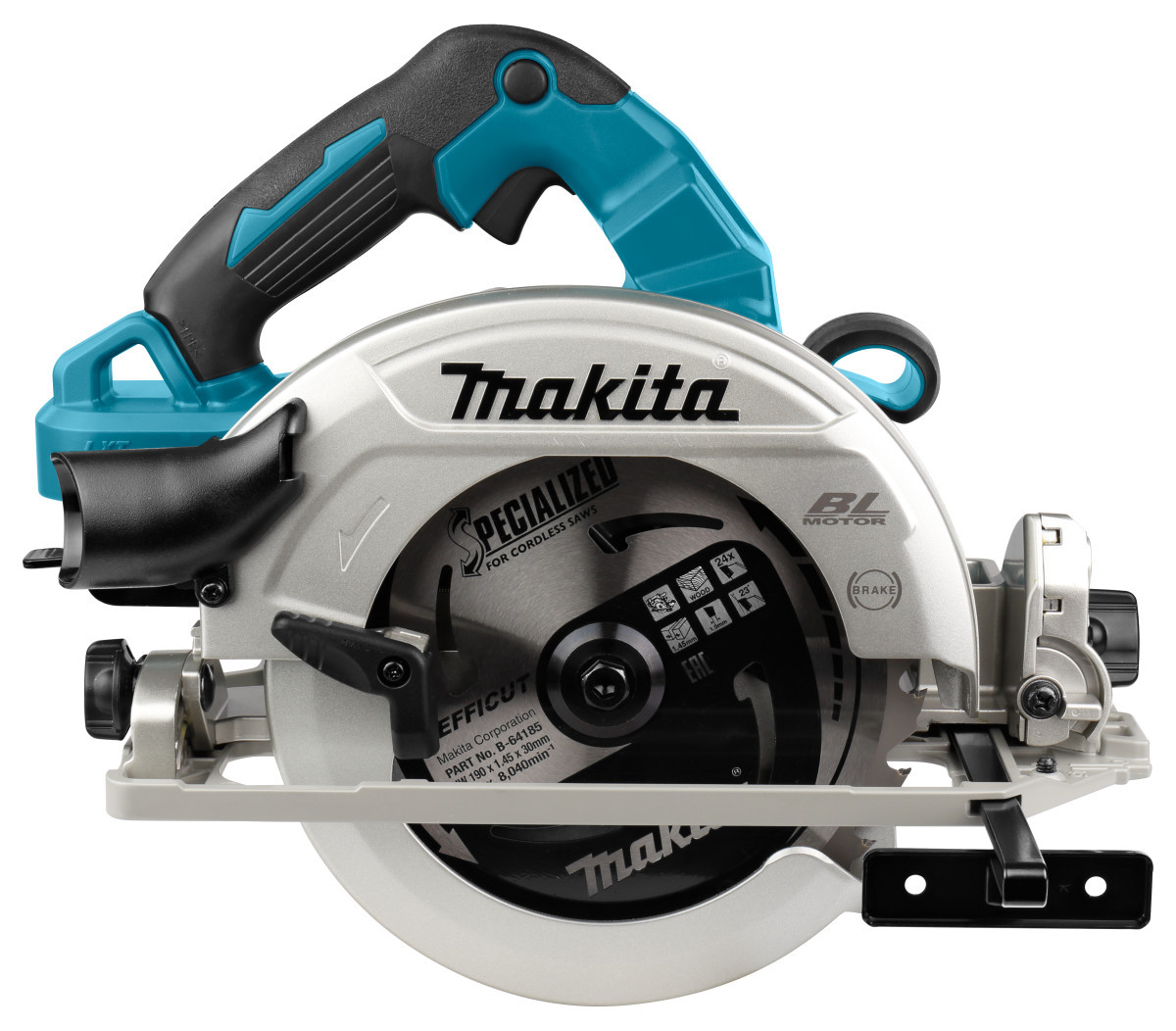 Makita 2X18V CRKLZG 190 DHS782ZJ