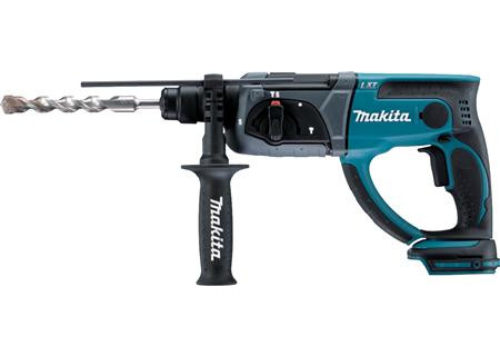 Makita Mak DHR202Z combihamer 18V