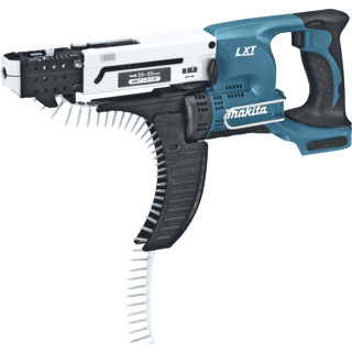 Makita 18V SCHRFAUTOMT DFR550ZJ