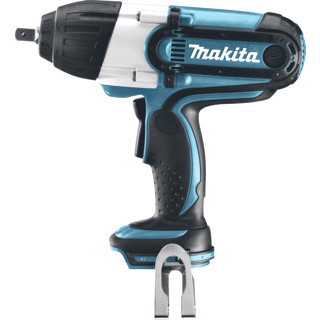 Makita 18V SLGMRSLTL DTW450ZJ