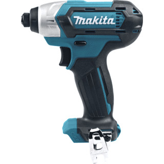 Makita 12 MAX SLGSCHRDR TD110DZJ
