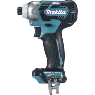 Makita 12 MAX SLGSCHRDR TD111DZJ