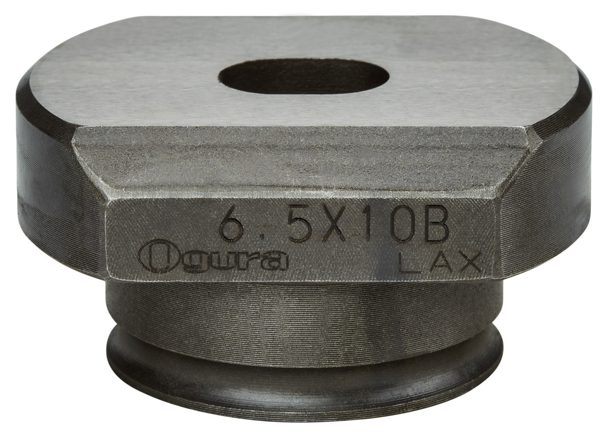 Makita Matrijs Ovaal 6,5x10mm