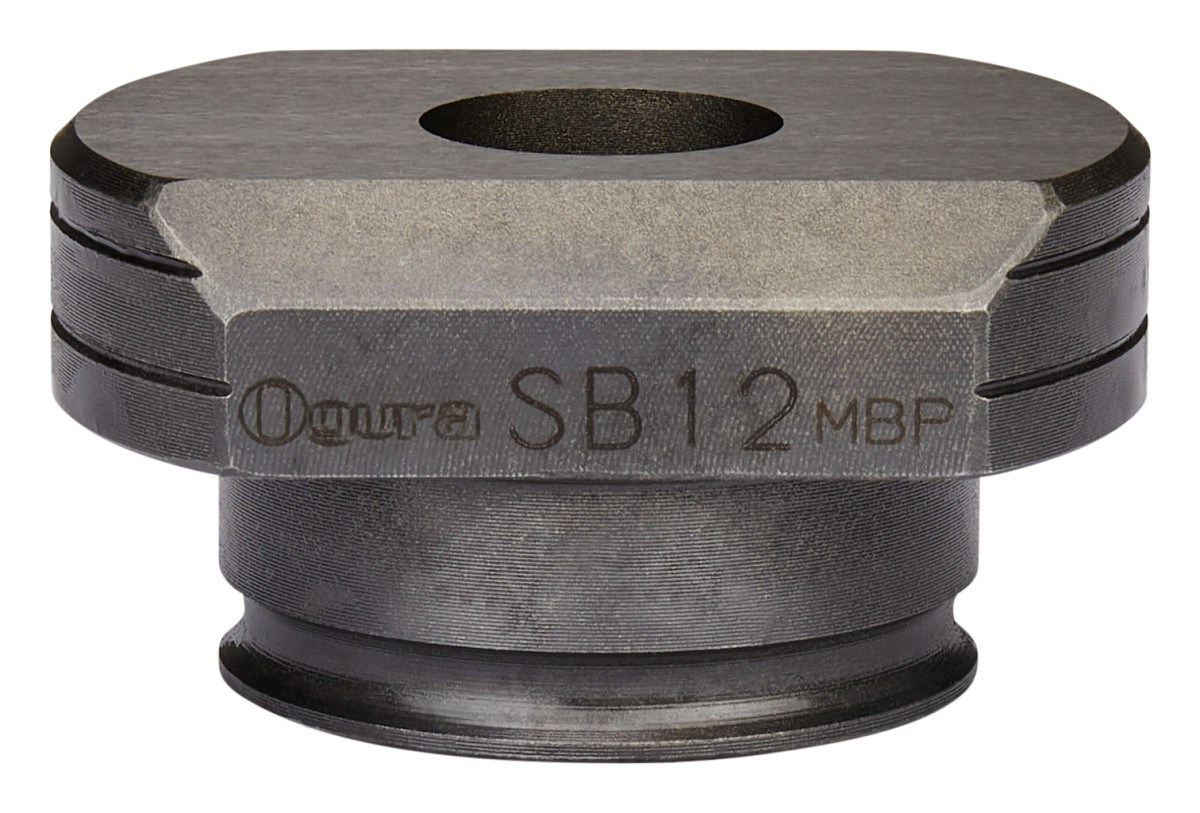 Makita Matrijs Rond 12MM