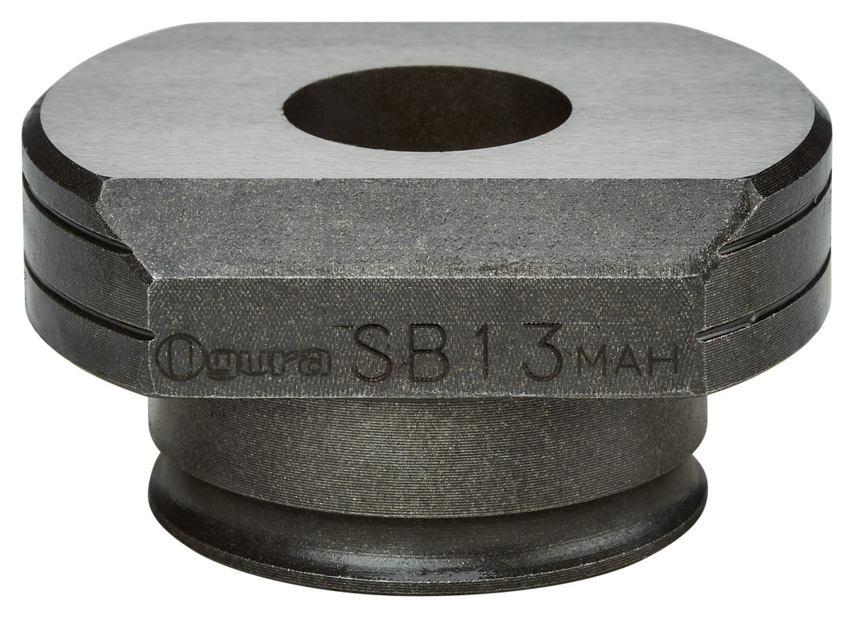 Makita Matrijs Rond 13MM