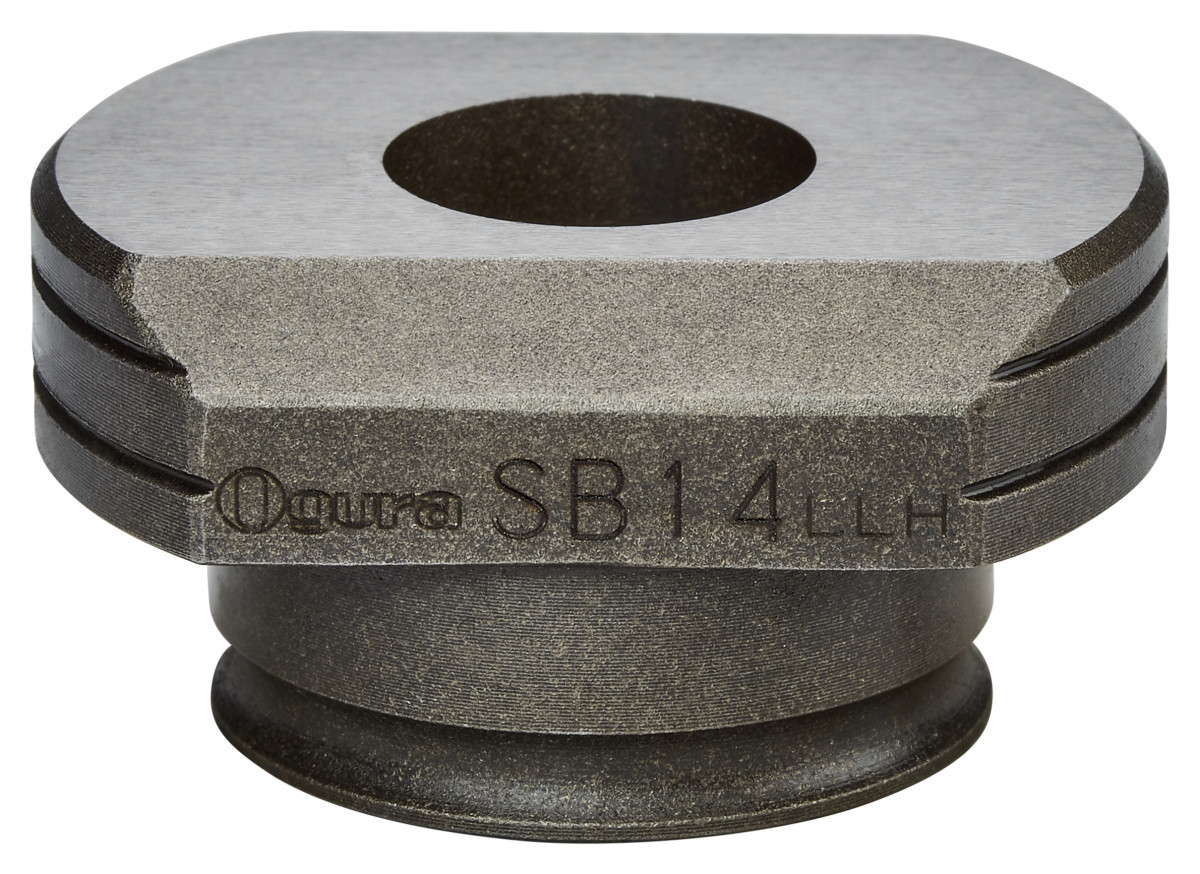 Makita Matrijs Rond 14MM