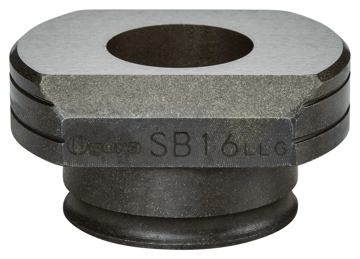 Makita Matrijs Rond 16MM