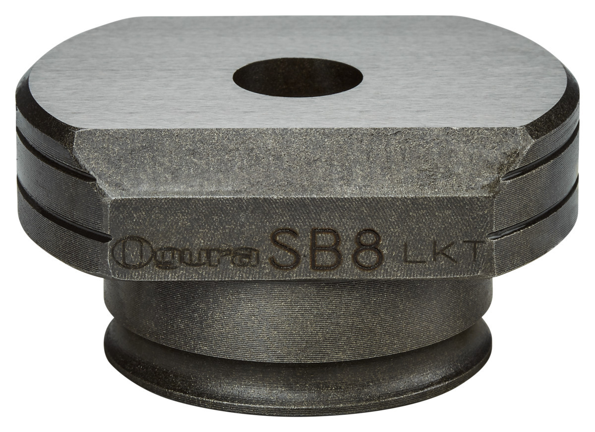 Makita Matrijs Rond 8MM