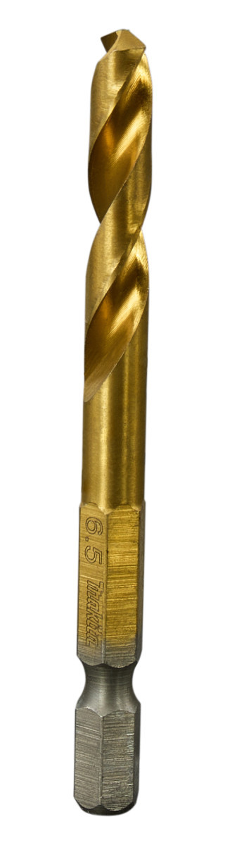 Makita Metaalb HSS-T 6,5x81mm