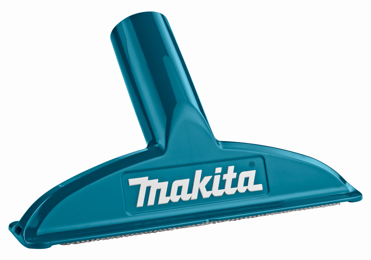 Makita Meubelzuigmond Blauw