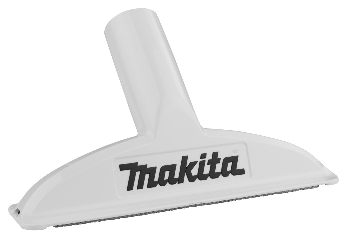 Makita Meubelzuigmond Wit
