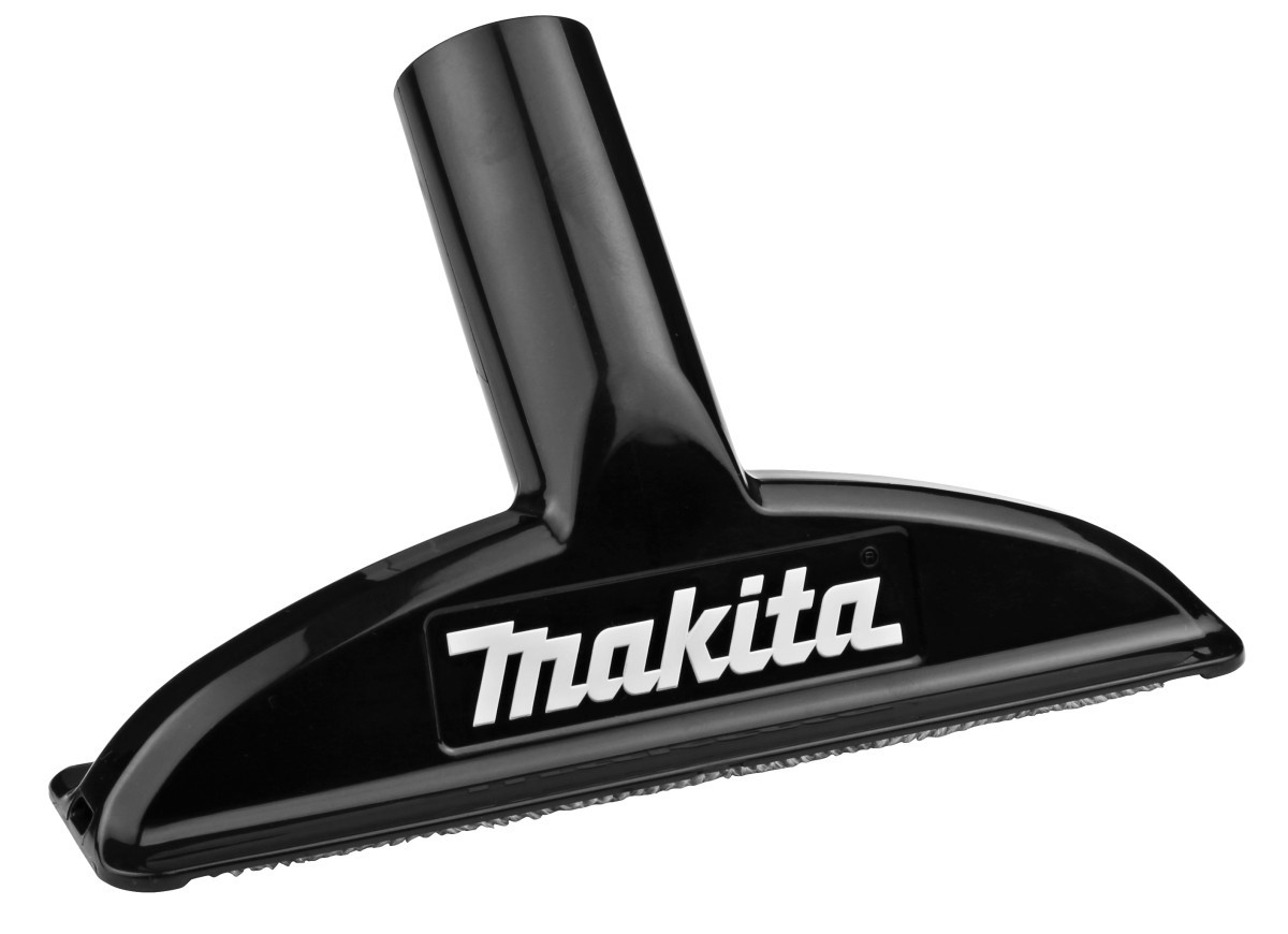 Makita Meubelzuigmond Zwart