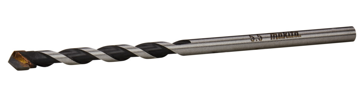 Makita Multiboor 5,5x100mm