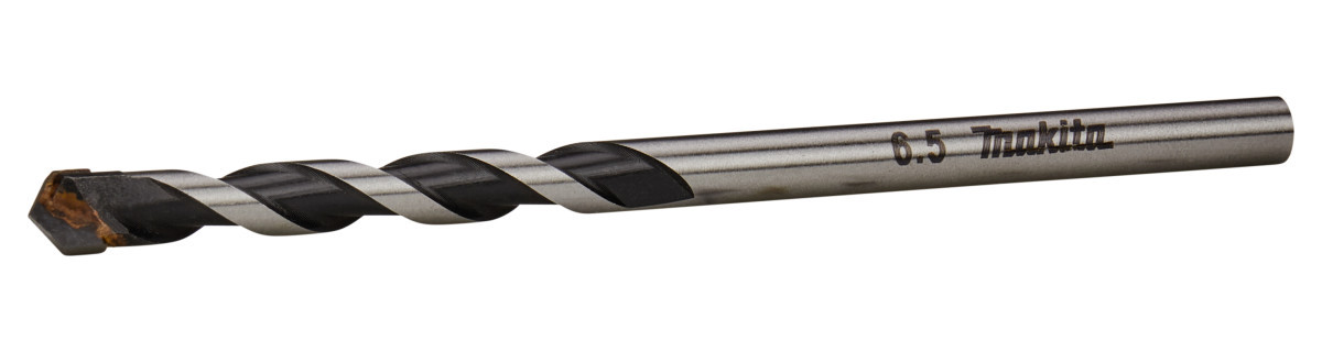 Makita Multiboor 6,5x100mm