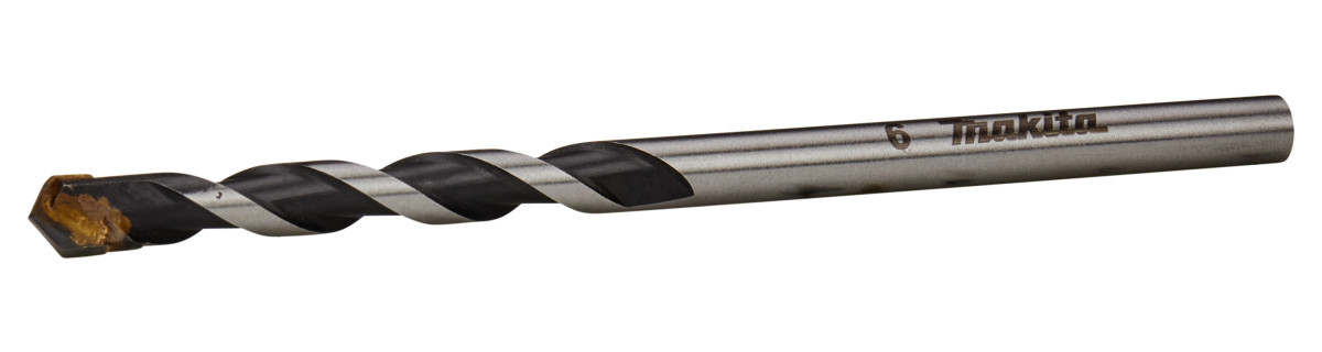 Makita Multiboor 6x100mm