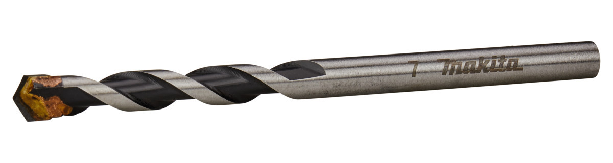 Makita Multiboor 7x100mm