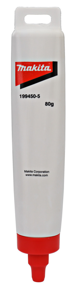 Makita Multifunctioneel Vet tube 80G