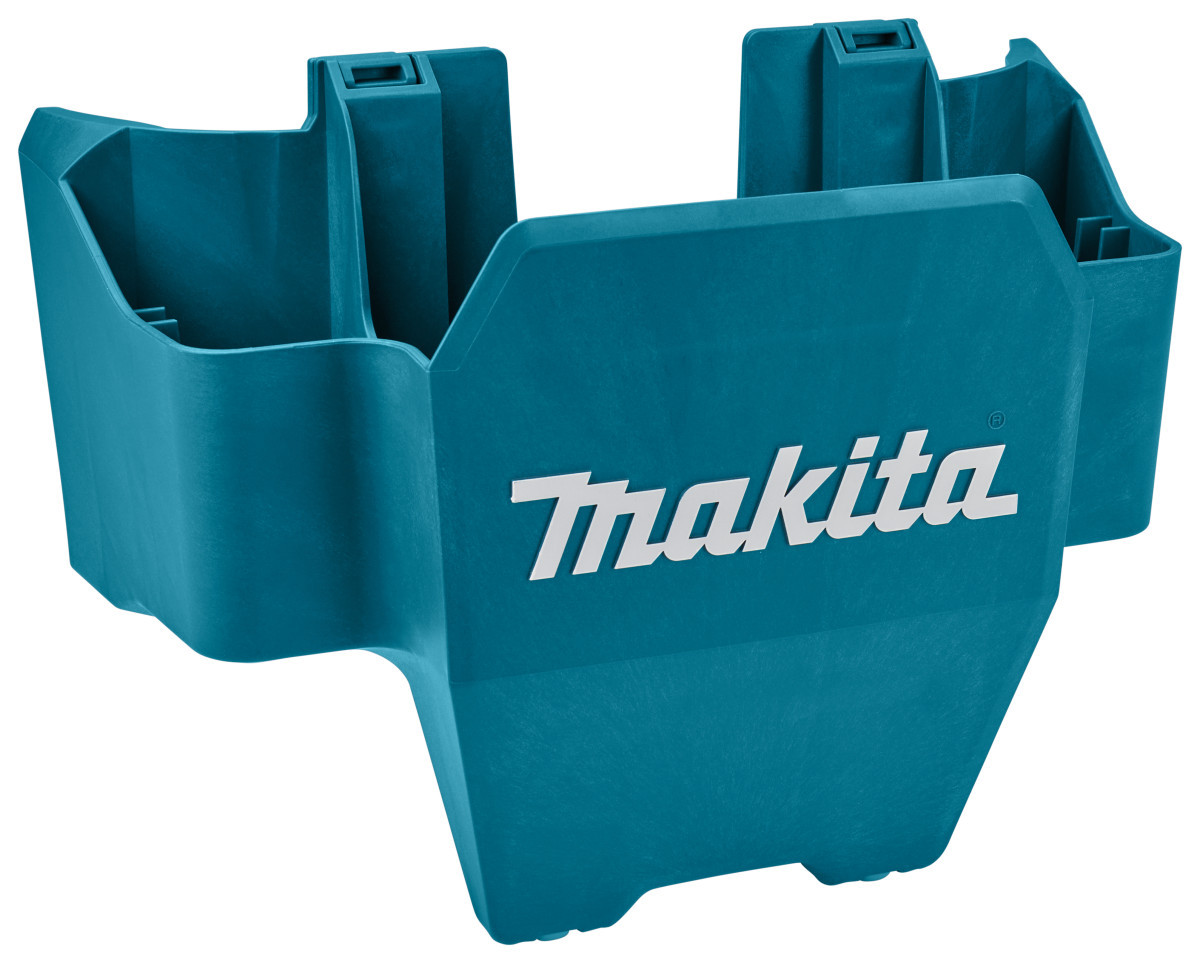 Makita Opbergbak Accessoires stofzuiger