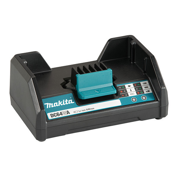 Makita Lader 64 V max dc64wa