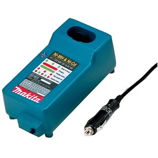 Makita OPLADER