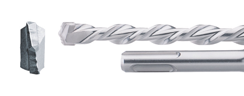 Makita P2S: Betonboor 16x160mm SDS-plus