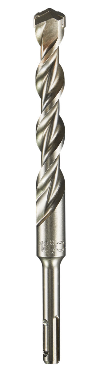 Makita P2S: Betonboor 18x200mm SDS-plus