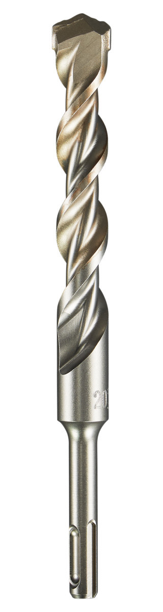 Makita P2S: Betonboor 20x200mm SDS-plus