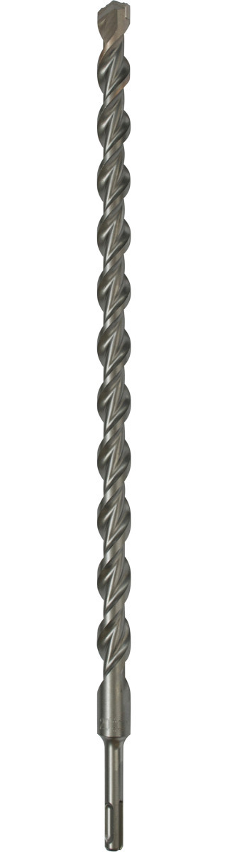 Makita P2S: Betonboor 22x450mm SDS-plus