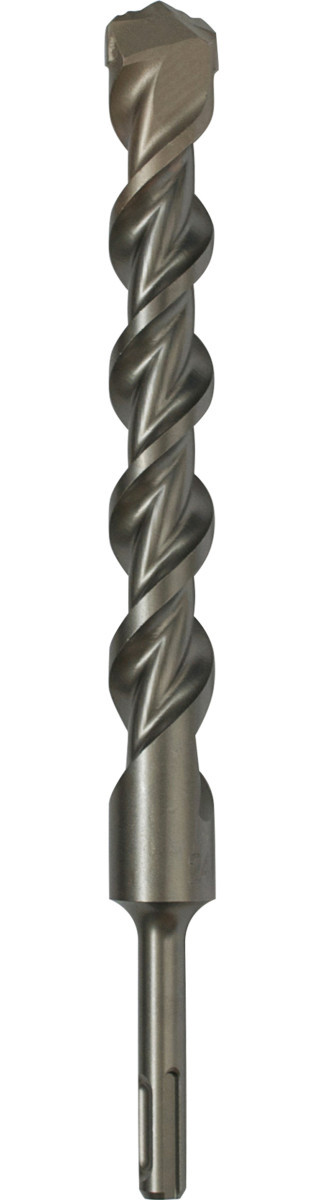 Makita P2S: Betonboor 25x250mm SDS-plus