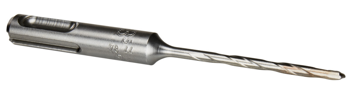 Makita P2S: Betonboor 3,5x110mm SDS-plus